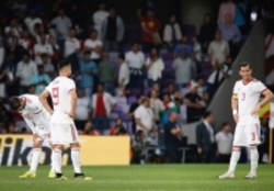 تکرار ناکامی فوتبال ایران در مراسم برترین‌های آسیا پس از ۶ سال