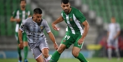 لیگ فوتبال پرتغال|طارمی در ترکیب اصلی ریوآوه مقابل براگا