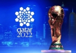 افتتاح ساختمان زیبای جام جهانی ۲۰۲۲ در قطر + عکس