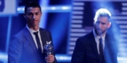 خروج رونالدو از جمع دو بازیکن برتر فرانس فوتبال بعد از 10 سال