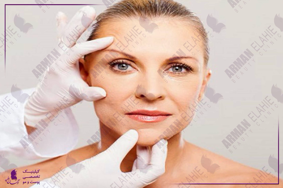 لیفت با نخ جایگزین روش های ترسناک عمل های جراحی همچون عمل بینی لیفت با نخ جایگزین روش های ترسناک عمل های جراحی همچون عمل بینی