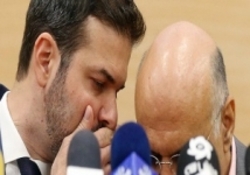 لیست ورودی و خروجی در نشست محرمانه استقلالیها
