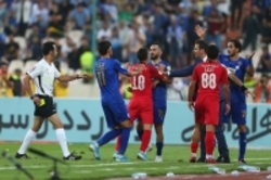 پرسپولیس، حریف مورد علاقه هواداران استقلال در جام حذفی!