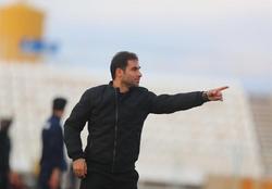 صادقی: در فوتبال ایران با اخلاق بودن فایده ندارد