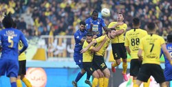 فحاشی به من دور از شان هواداران استقلال است