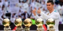 مدیر بیانکونری: رونالدو ششمین توپ طلایش را با یووه کسب می‌کند