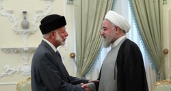 صلح هرمز، جنگ یمن و مذاکرات ایران-آمریکا محور سفر بن‌علوی به تهران