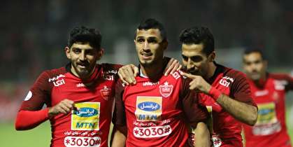 ویدیو/ خلاصه دیدار ذوب آهن و پرسپولیس
