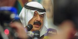 کویت: درحال بررسی صلح هرمز  هستیم