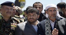 انصارالله: توقیف شناور ایرانی حامل سلاح توسط آمریکا صحت ندارد