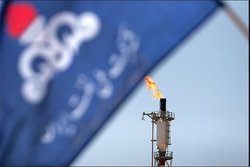 سهم یک درصدی شرکت ملی نفت ایران در شرکت انگلیسی بی.پی