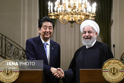 کیودو: آمریکا از ژاپن خواسته نتیجه دیدار روحانی با آبه را به واشنگتن هم اطلاع دهد