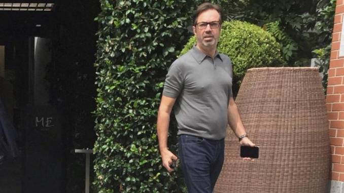 واسطه حضور برانکو در ایران کیست؟ واسطه حضور برانکو در ایران کیست؟