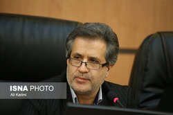 ابراهیمی: رئیس قوه قضائیه به مسائل امنیتی حوادث اخیر ورود کند