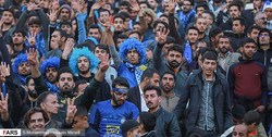بازیکن سابق استقلال به جمع معترضین پیوست