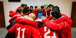 حاشیه دیدار ماشین سازی و تراکتور| جنگ رختکن در دربی تبریز