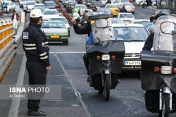 برنامه شهرداری تهران برای ۱.۵ میلیون موتورسوار تهرانی