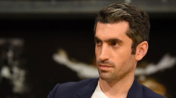 حمله پیشکسوت استقلال به فتح الله زاده + عکس