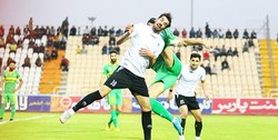 باشگاه شاهین بوشهر به طور رسمی از داوری‌ها گلایه می‌کند