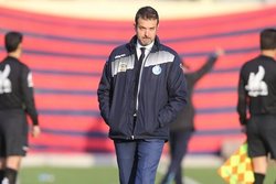 خواسته نامعقول استراماچونی از استقلال