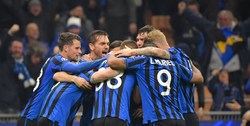 رکوردزنی پدیده فوتبال ایتالیا در لیگ قهرمانان اروپا