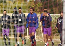 ترکیب احتمالی تیم‌ فوتبال استقلال تهران در دیدار مقابل شاهین بوشهر