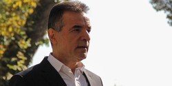 مدیرعامل پرسپولیس به اردوی تیم رفت