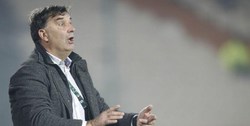 کریستیچوویچ: صادقانه می‌گویم استقلال بهترین تیم ایران است