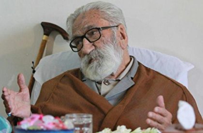 تکذیب خبر درگذشت نورعلی تابنده