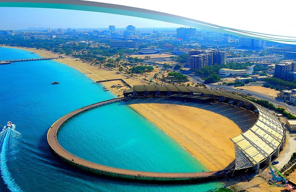 ارتقای خطوط پرواز کیش به کشورهای مختلف ارتقای خطوط پرواز کیش به کشورهای مختلف