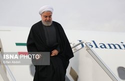 احتمال شرکت روحانی در نشست روز چهارشنبه کوالالامپور