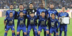 پاداش 140 میلیونی باشگاه استقلال به بازیکنان بعد از پیروزی مقابل شاهین