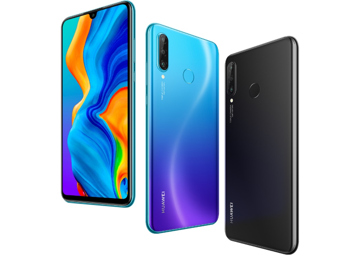 چرا گوشی Huawei P30 lite یک انتخاب مناسب و خوش قیمت برای بازی است چرا گوشی Huawei P30 lite یک انتخاب مناسب و خوش قیمت برای بازی است