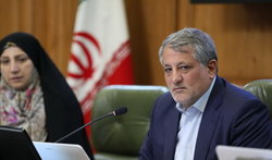 رئیس شورای شهر: آلودگی هوای تهران افتضاح است
