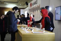 رونمایی هوآوی از HUAWEI Y9sو HUAWEI Y9 Prime در ایران