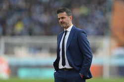 استراماچونی ظهر امروز در سفارت ایران