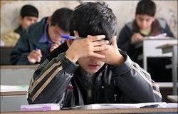 برگزاری امتحانات مدارس شهرستان‌های تهران به هفته آینده موکول شد