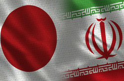 ژاپن از قصد خود مبنی بر اعزام نیرو به خاورمیانه خبر داد