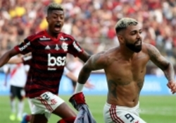 فلامنگو با درخشش یک اینتری فاتح جام لیبرتادورس شد