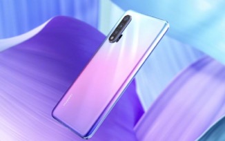 معرفی گوشیهای nova 6 و Huawei nova 6 5G؛ دو محصول پرچمدار برای آینده معرفی گوشیهای nova 6 و Huawei nova 6 5G؛ دو محصول پرچمدار برای آینده
