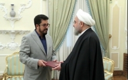 واکنش رییس اتحادیه پارلمان‌های عربی به واگذاری سفارت یمن در تهران به سفیر جدید این کشور