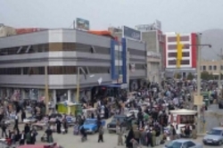 درخواست احداث دو بازارچه مرزی در شهرستان چالدران آذربایجان غربی