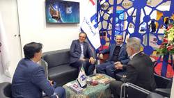 بانک صادرات ایران آماده استفاده از توانمندی فینتکها و استارتآپها است