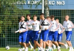 تیم ملی فوتبال روسیه در یک قدمی حذف از یورو ۲۰۲۰