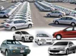 قیمت محصولات ایران خودرو در بازار