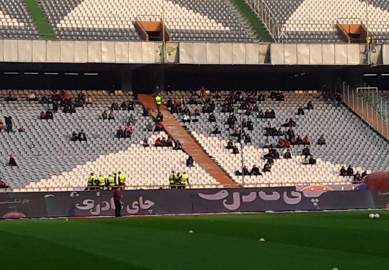 تیم فوتبال پرسپولیس , تیم فوتبال صنعت نفت آبادان , فوتبال ,