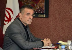 انصاری‌فرد: اولتیماتومی به کالدرون نداده‌ایم