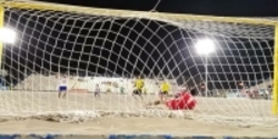 اسامی 16 تیم راه یافته به مسابقات فوتبال ساحلی جام جهانی 2019 پاراگوئه