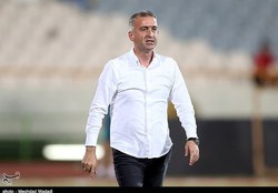 کمالوند: آرزوی من ماندن هر ۲ تیم بوشهری در لیگ برتر است