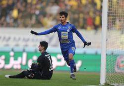 حضور چهار بازیکن امید در دیدار جذاب لیگ